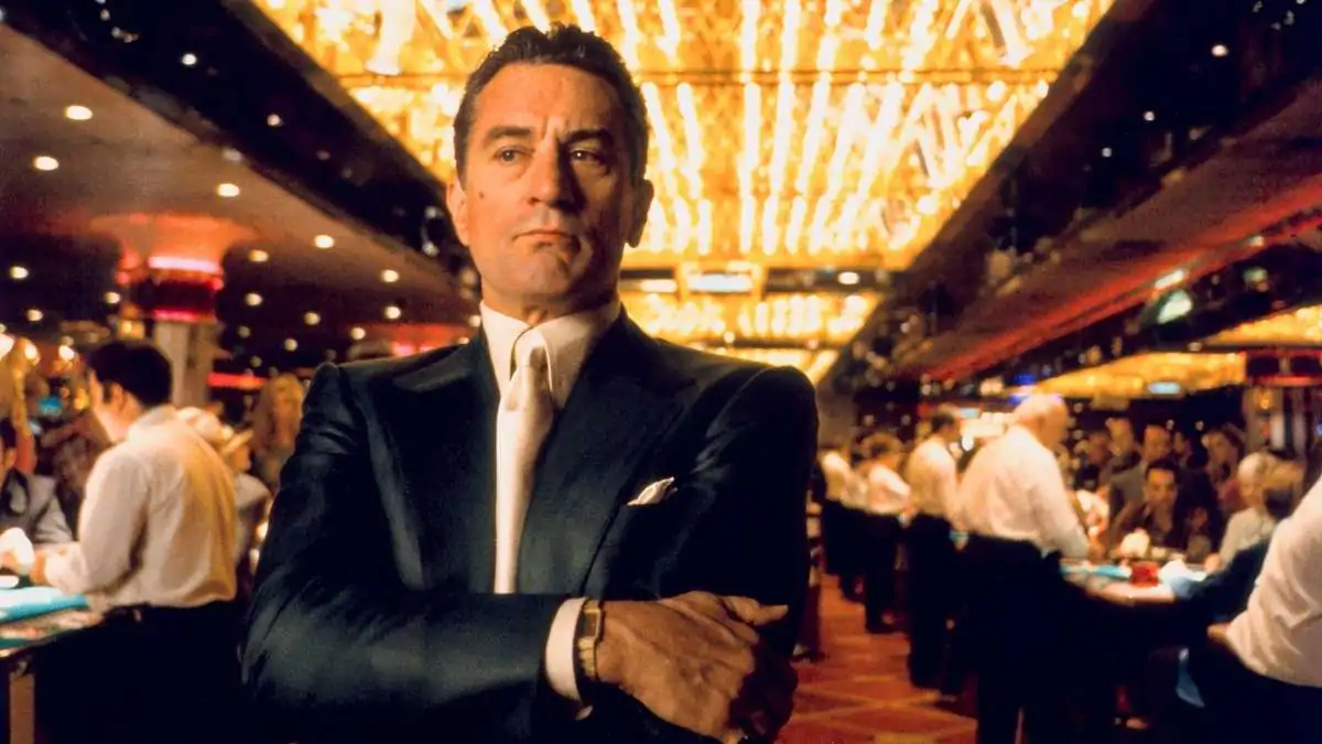 Казино / Casino (1995)